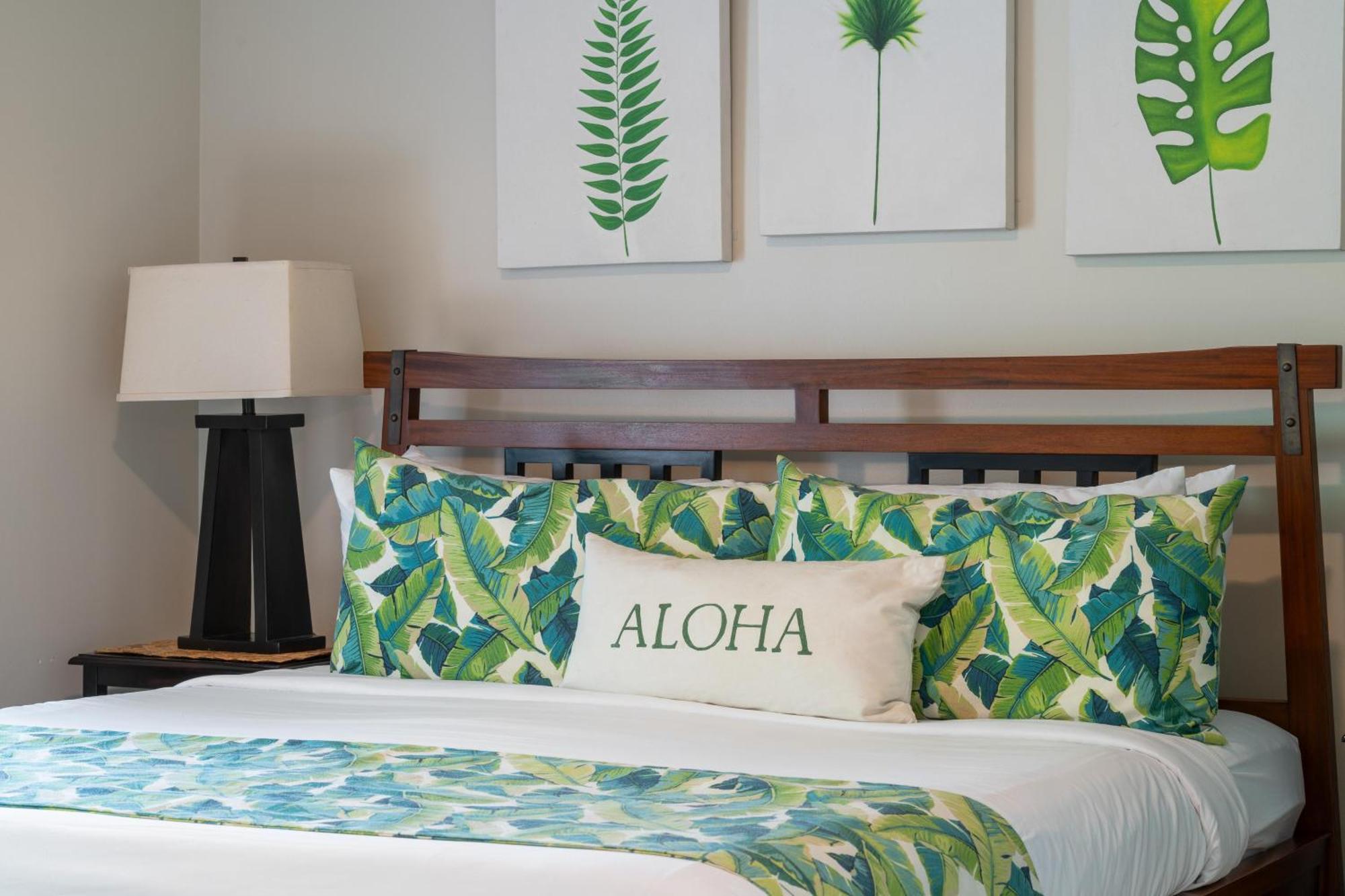 Wailea Ekolu 1604 Villa Kihei Kültér fotó