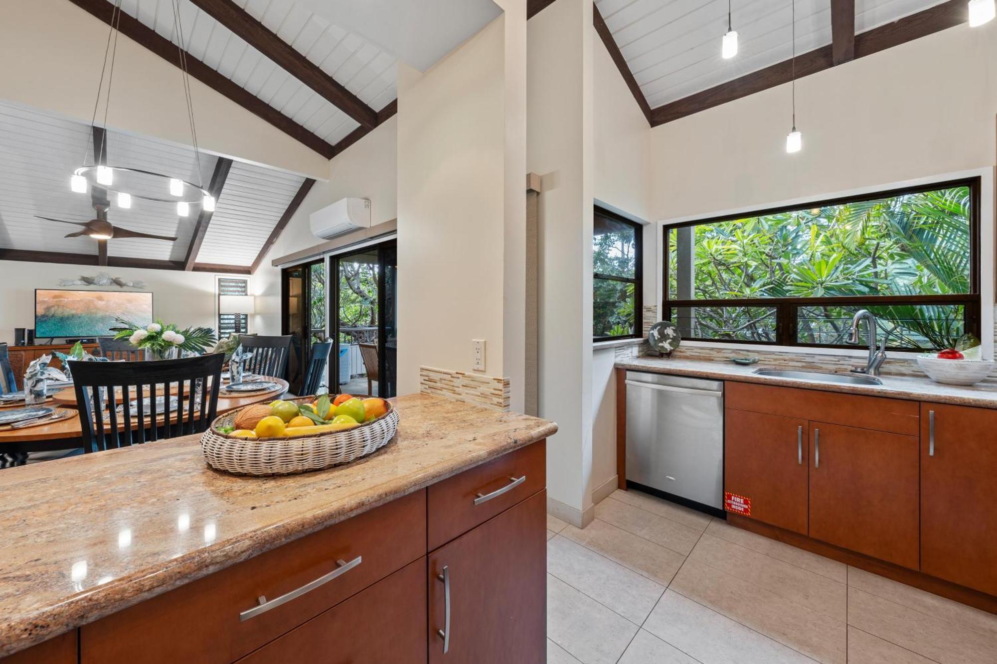 Wailea Ekolu 1604 Villa Kihei Kültér fotó