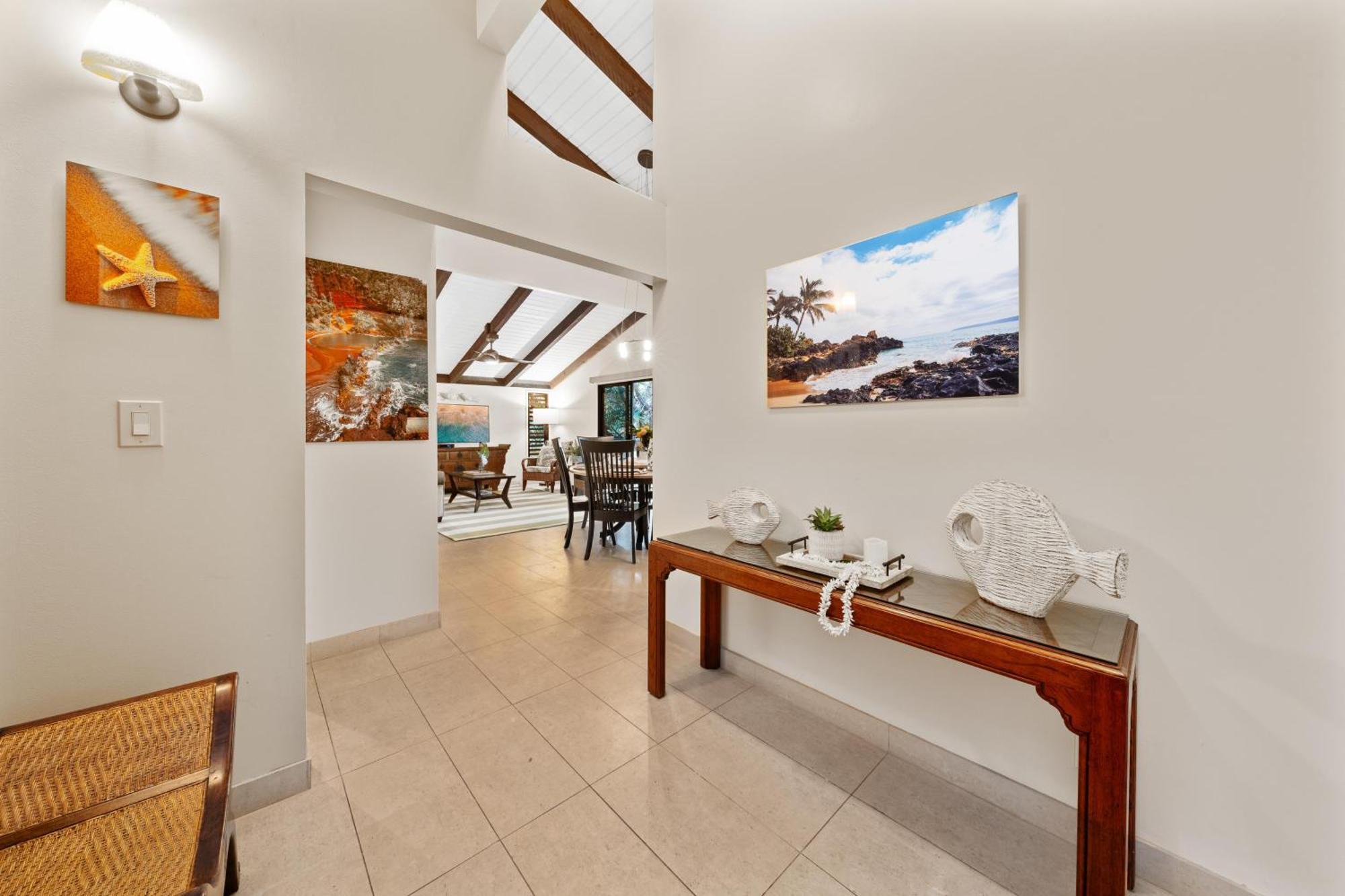 Wailea Ekolu 1604 Villa Kihei Kültér fotó