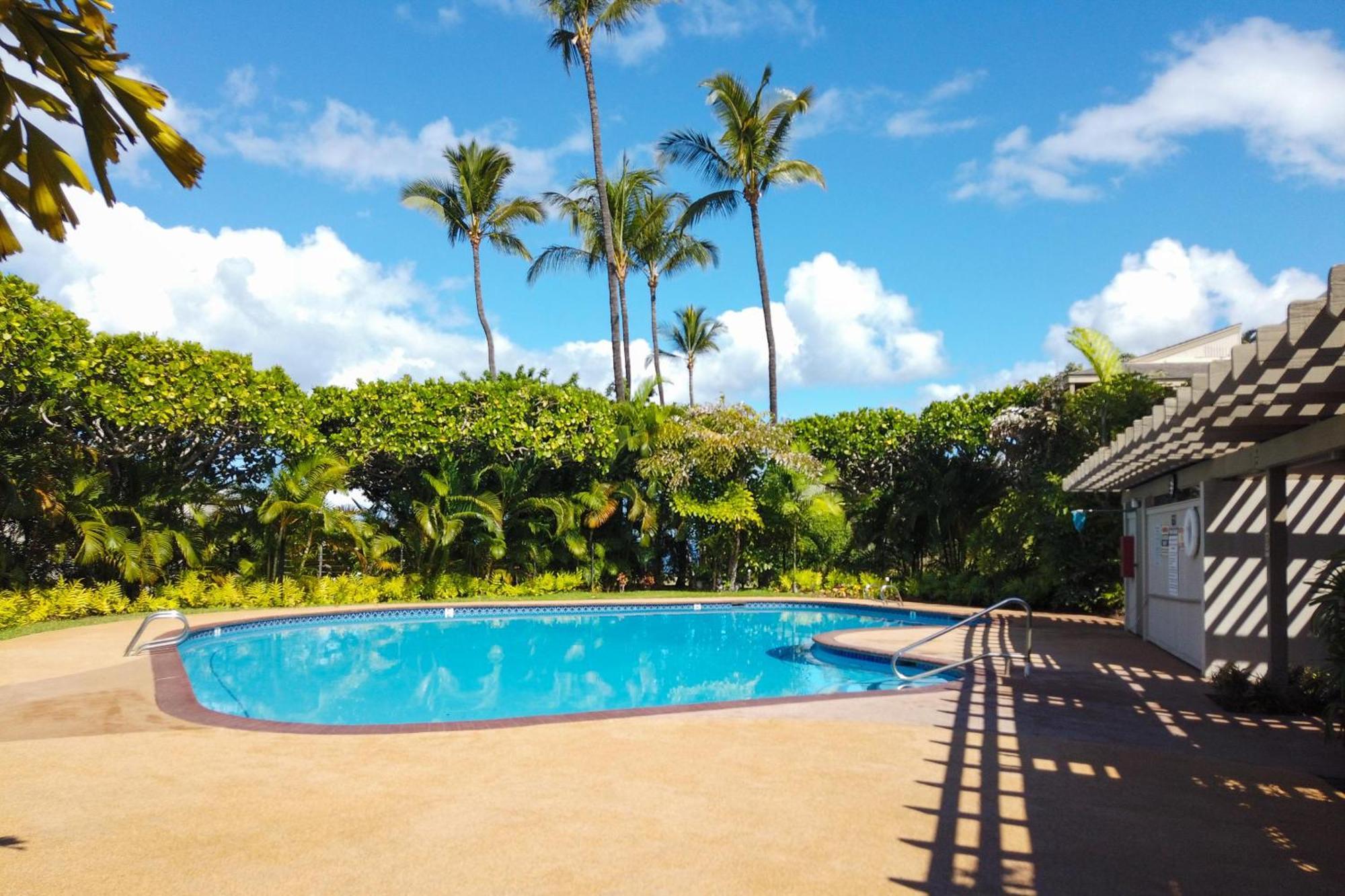 Wailea Ekolu 1604 Villa Kihei Kültér fotó